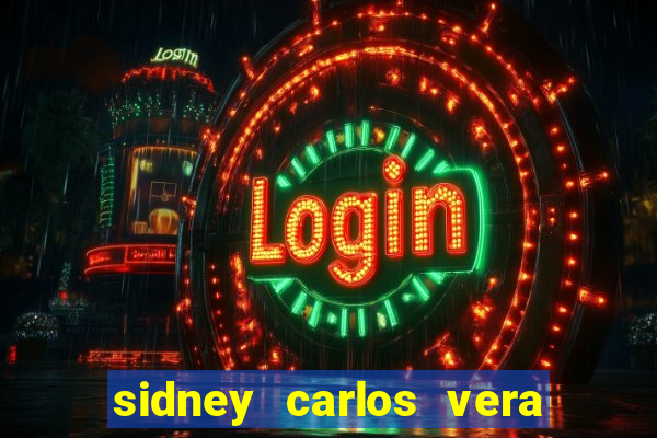 sidney carlos vera cruz porto